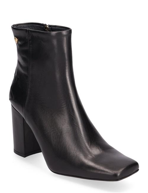 Lana Boot Fabienne Chapot Black