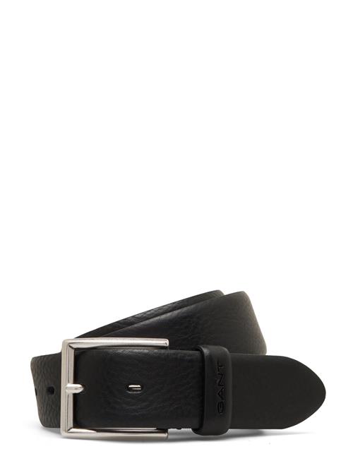 GANT Classic Leather Belt GANT Patterned