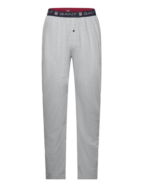 GANT Shield Pajama Pants GANT Grey