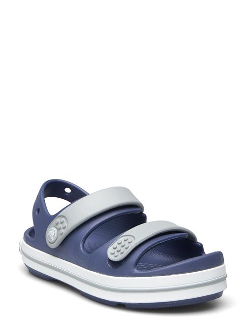 Crocs Crocband Cruiser Sandal K Crocs Blue