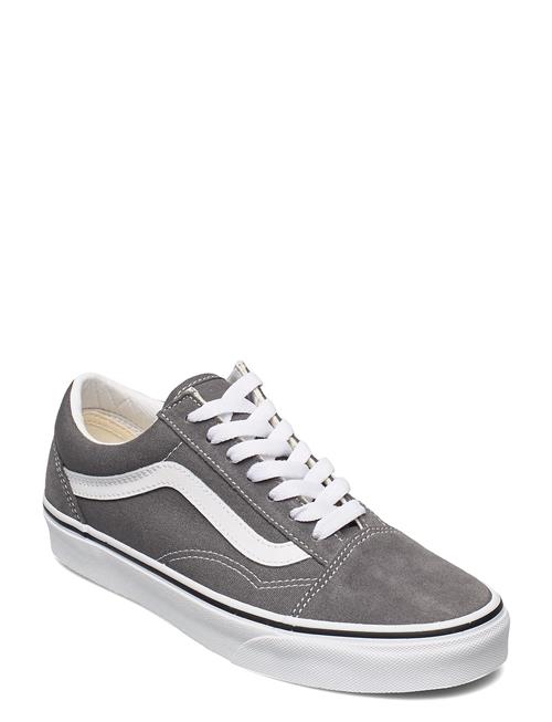 Ua Old Skool VANS Grey