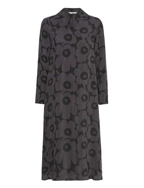 Marimekko Maisol Unikko Marimekko Black