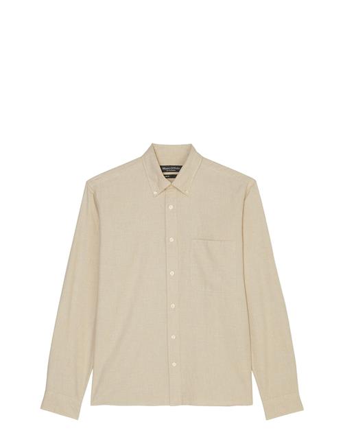 Marc O'Polo Shirts/Blouses Long Sleeve Marc O'Polo Beige