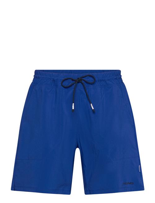 Head Play Shorts Men Head Blue