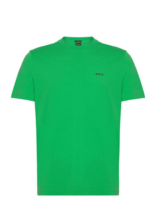 BOSS Tee BOSS Green