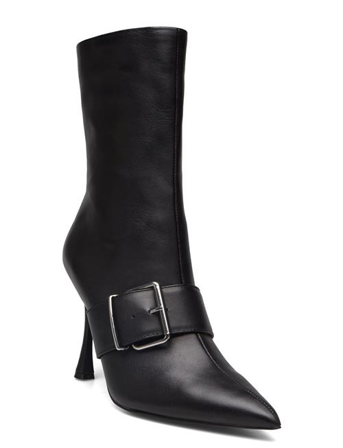 Steve Madden Banter Bootie Steve Madden Black