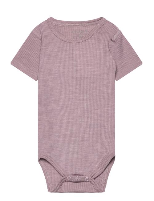 Bet - Bodysuit Hust & Claire Purple