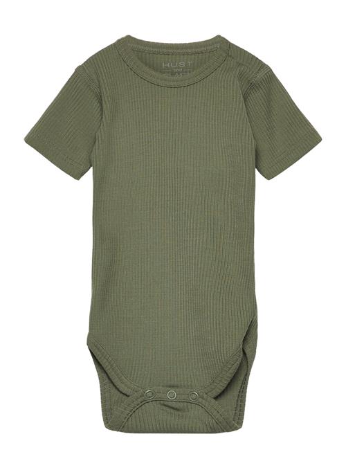 Bet - Bodysuit Hust & Claire Khaki