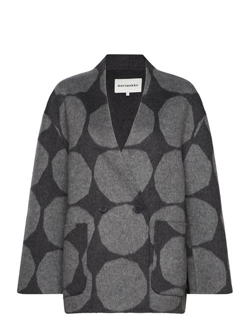 Marimekko Entasis Kivet Marimekko Grey