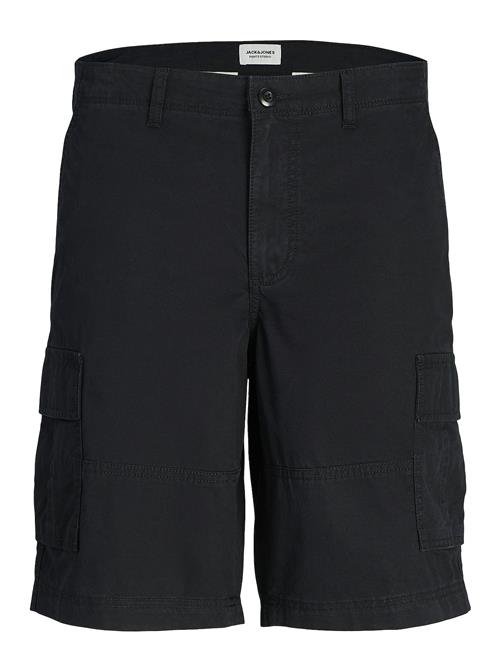 Jack & Jones Jpstcole Jjcampaign Short Mni Jack & J S Black