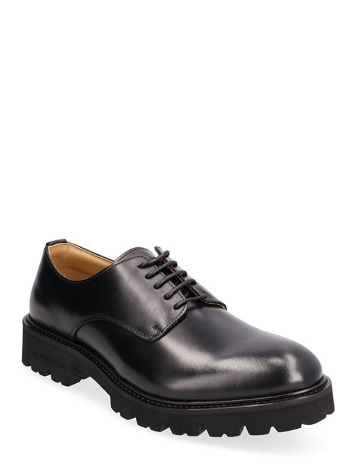 S.T. VALENTIN Lightweight Derby - Titanio Grey S.T. VALENTIN Black