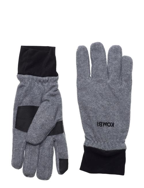 Kombi Windguardian M Glove Kombi Grey