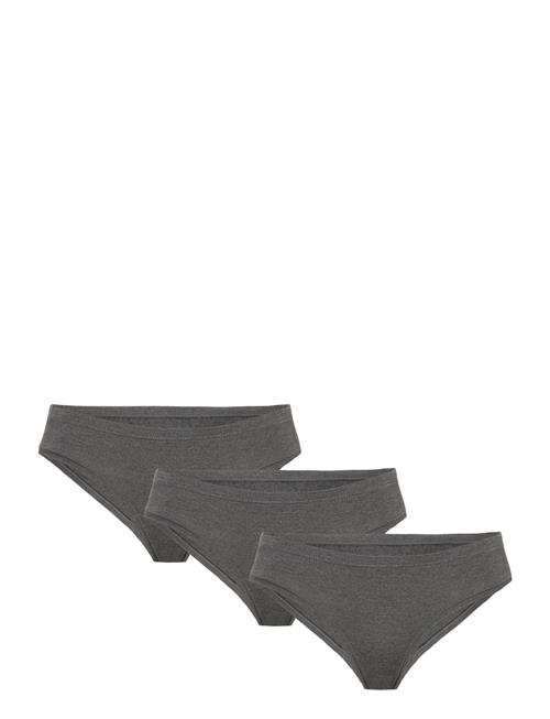 Movesgood Bamboo Uw Thong Movesgood Grey