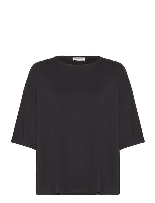 Olivia Top Movesgood Black