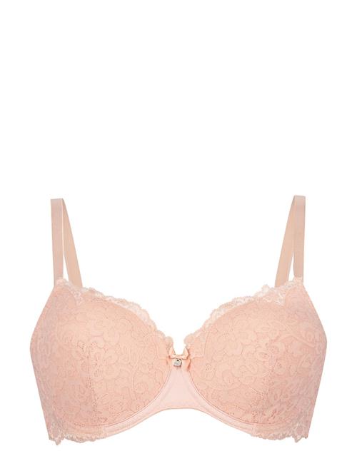 Hunkemöller Marine Pd Hunkemöller Pink