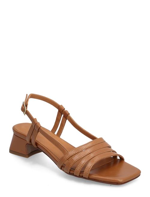 Billi Bi Sandals Billi Bi Brown