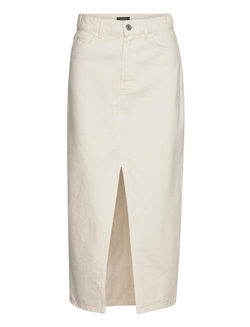 Lindex Skirt Tovalina Lindex White