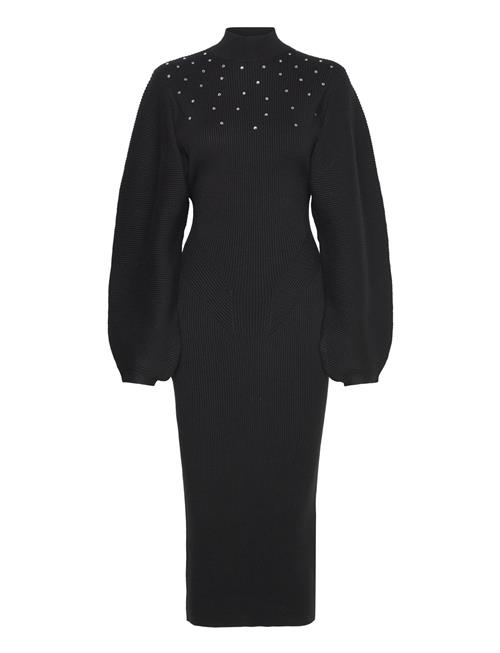 Cras Clairecras Dress Cras Black