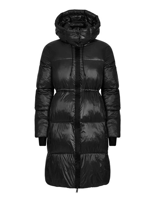 Röhnisch Urban Explorer Parka Röhnisch Black