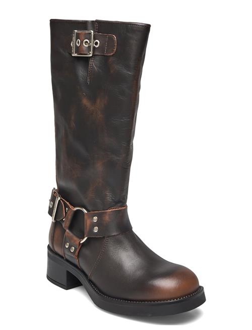Beau Steve Madden Brown