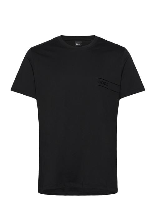 BOSS Tshirtrn 24 BOSS Black