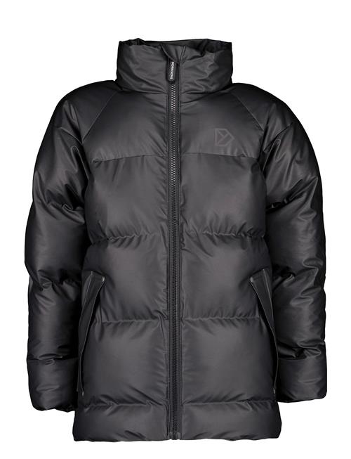 Didriksons Mega Kids Jkt Didriksons Black