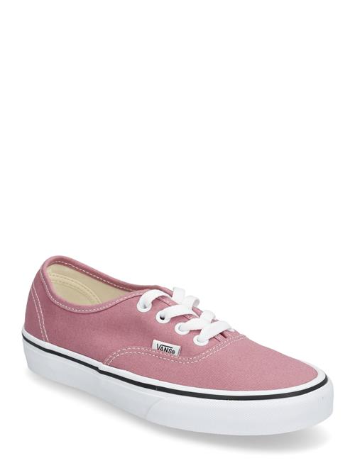 Authentic VANS Pink