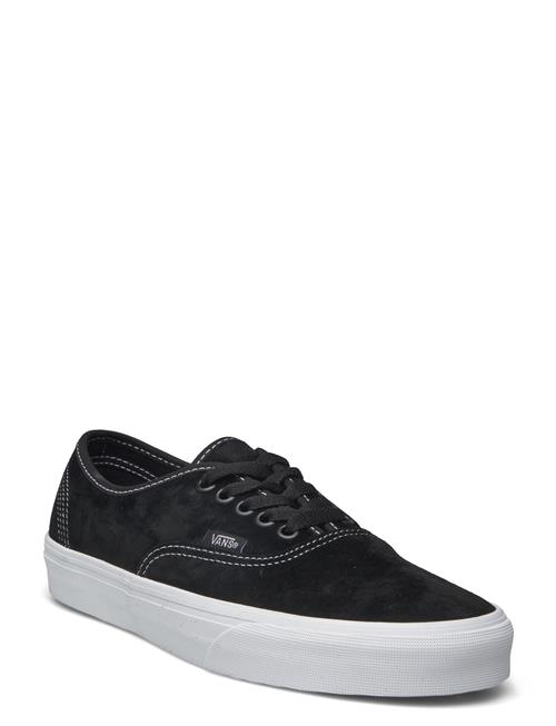 Authentic VANS Black