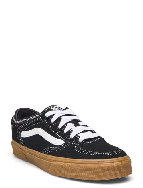 VANS Ua Rowley Classic VANS Black