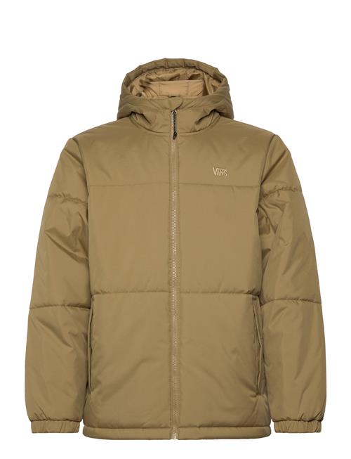 VANS Mte Norris Puffer VANS Beige