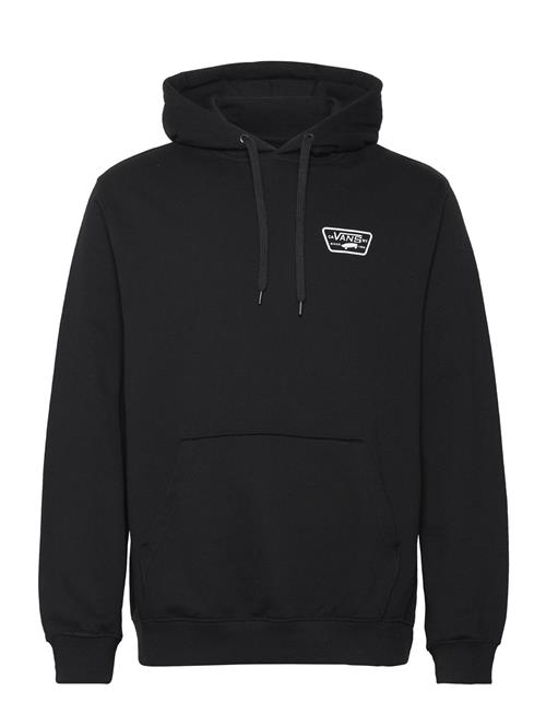 Full Patch Pullover VANS Black