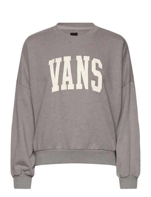 Stadium Loose Crew VANS Grey