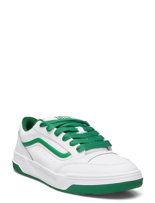 VANS Hylane VANS White