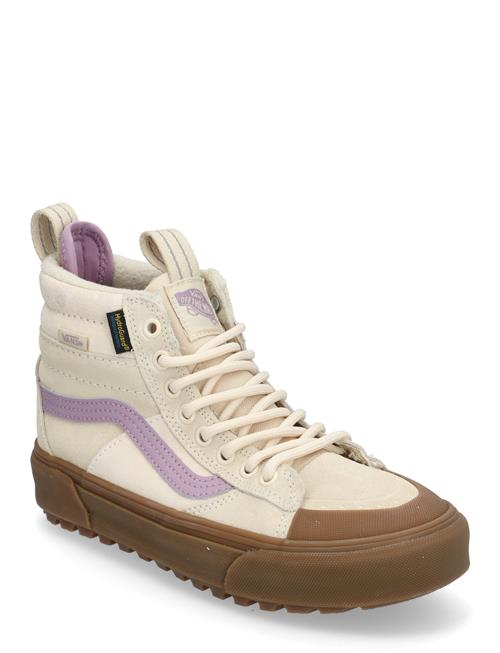 VANS Mte Sk8-Hi Waterproof VANS Cream