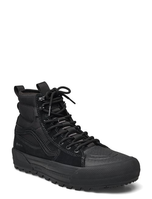 Mte Sk8-Hi Gore-Tex VANS Black