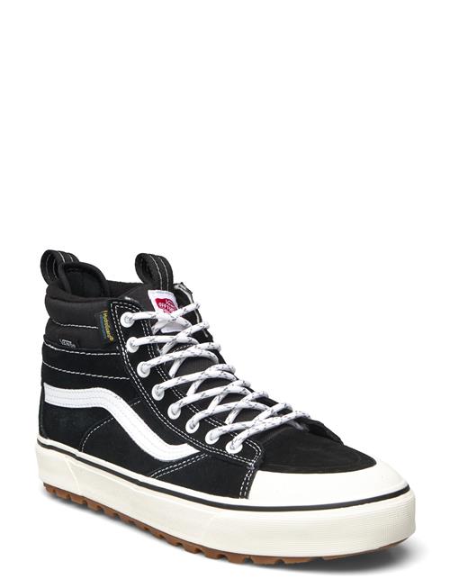 VANS Mte Sk8-Hi Waterproof VANS Black