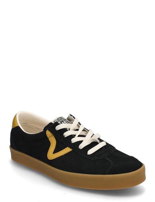 VANS Sport Low VANS Black