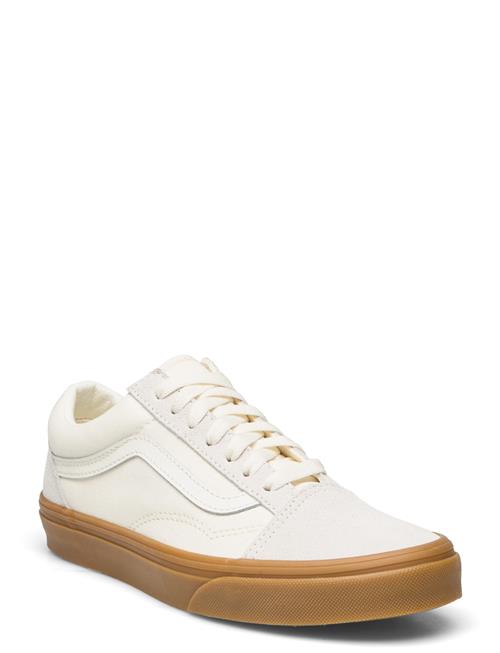 VANS Old Skool VANS Cream