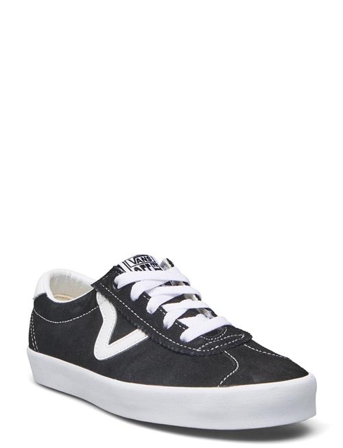 VANS Sport Low VANS Black