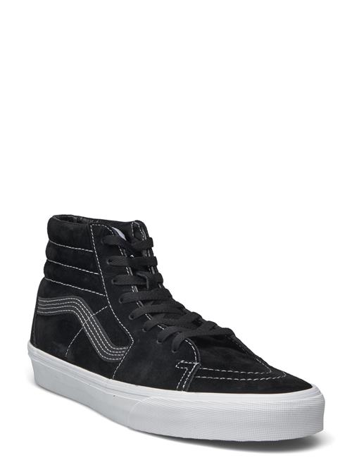 VANS Sk8-Hi VANS Black