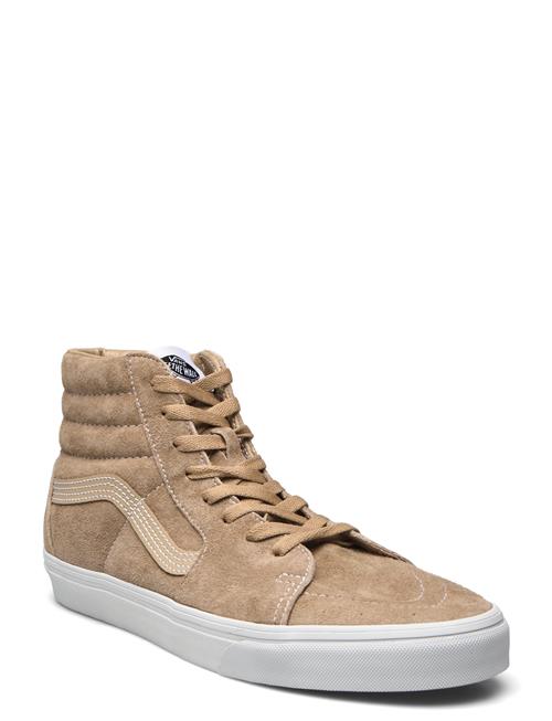 Sk8-Hi VANS Brown