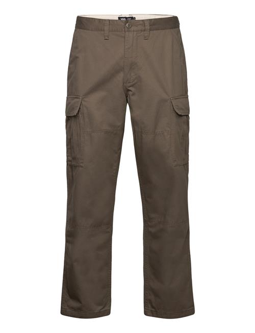 Service Cargo Loose Tapered Pant VANS Brown