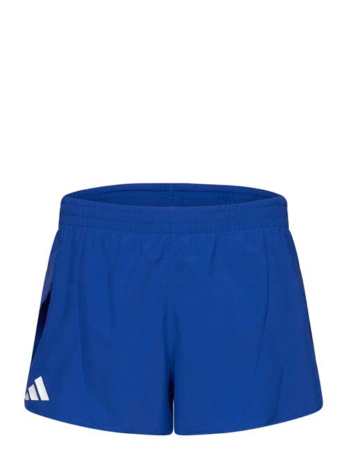 Adizero E Split Adidas Performance Blue