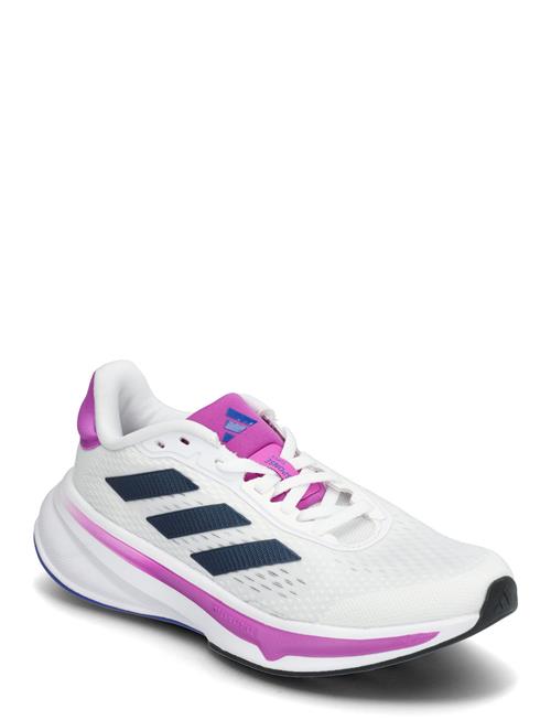 adidas Performance Response Super W Adidas Performance White