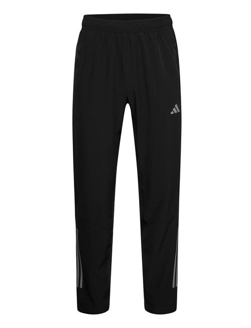 adidas Performance Adidas Gym+ Training 3 Stripes Woven Pant Adidas Performance Black