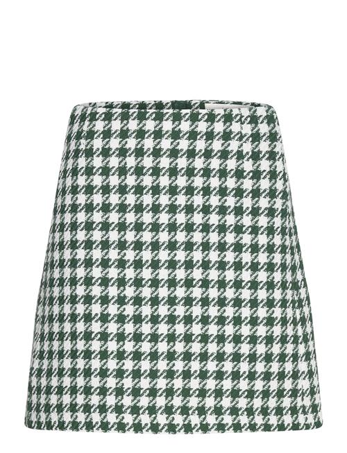 InWear Theiaiw Skirt InWear Green