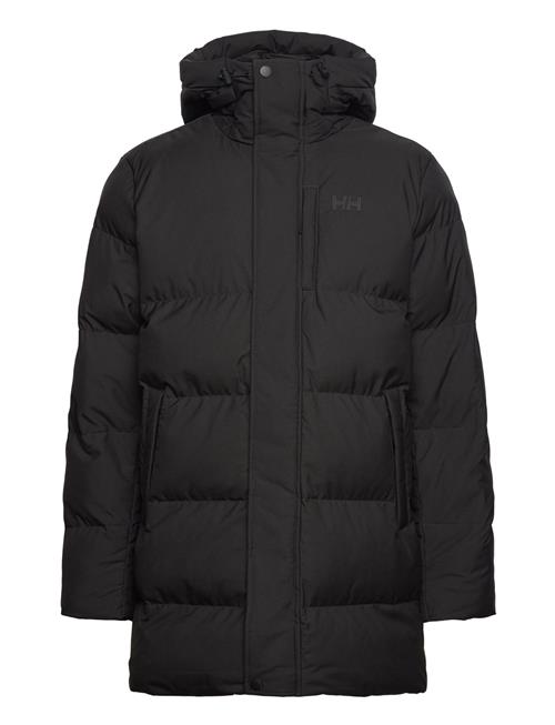 Helly Hansen Alby Puffy Parka Helly Hansen Black