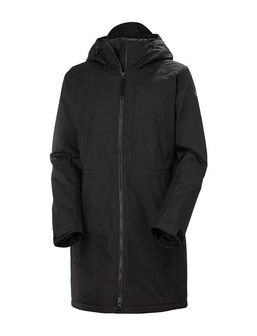 Helly Hansen W Westport Ins Coat Helly Hansen Black