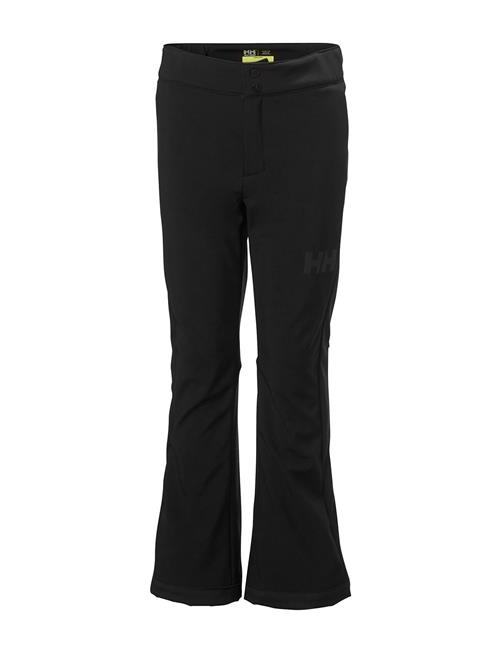 Helly Hansen Jr Girl Maya Stretch Ski Pant Helly Hansen Black