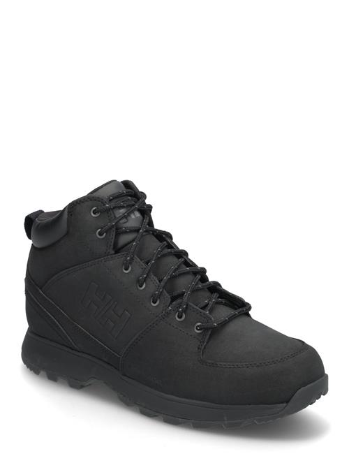 Tsuga 2 Helly Hansen Black